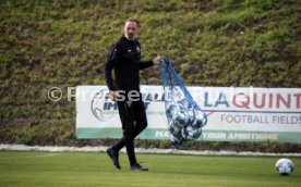 VfB Stuttgart Trainingslager Marbella 2020