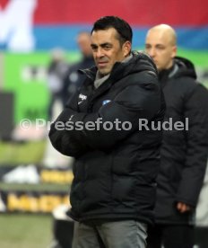 1. FC Heidenheim - VfL Bochum