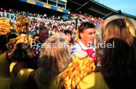 26.06.92 D&auml;nemark - Deutschland