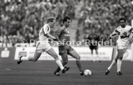 19.10.91 VfB Stuttgart - FC Bayern M&uuml;nchen
