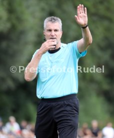 19.07.25 TSV Leutenbach - VfB Stuttgart Traditionself