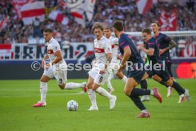 09.09.26 VfB Stuttgart - Viking Stavanger