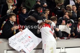 20.12.23 VfB Stuttgart - FC Augsburg