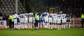 SC Freiburg - TSG 1899 Hoffenheim