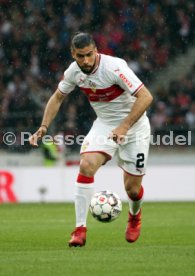VfB Stuttgart - VfL Wolfsburg