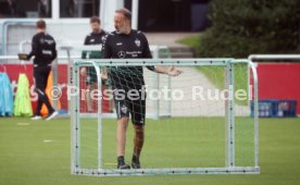 17.08.21 VfB Stuttgart Training