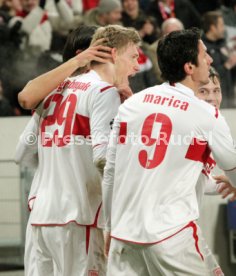 09.12.09 VfB Stuttgart - FC Unirea Urziceni