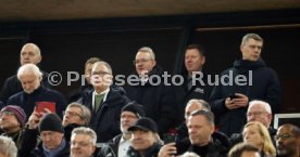 30.03.26 Deutschland - Ghana