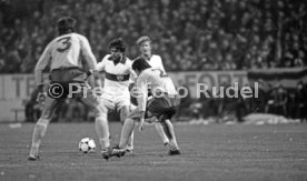05.11.80 FC Vorw&auml;rts Frankfurt - VfB Stuttgart