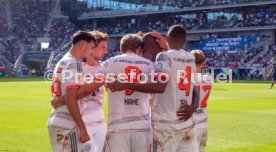 20.09.25 TSG 1899 Hoffenheim - FC Bayern M&uuml;nchen