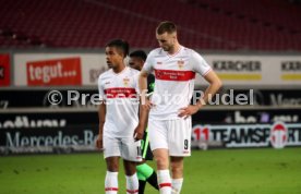 21.04.21 VfB Stuttgart - VfL Wolfsburg