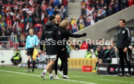 30.04.22 VfB Stuttgart - VfL Wolfsburg