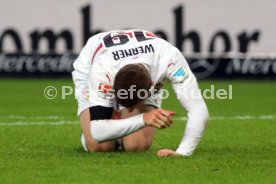 VfB Stuttgart - FC Augsburg