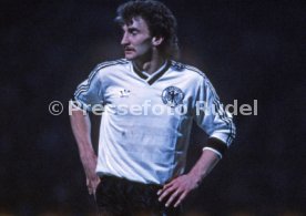Deutschland - Bulgarien