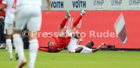 27.09.25 1. FC Heidenheim - FC Augsburg