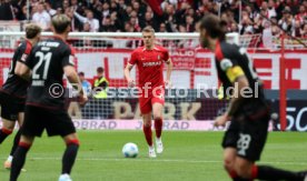 30.03.25 SC Freiburg - 1. FC Union Berlin