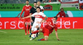 05.11.23 1. FC Heidenheim - VfB Stuttgart