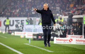 25.01.23 SC Freiburg - Eintracht Frankfurt