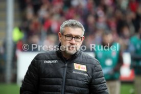 SC Freiburg - 1. FC Union Berlin