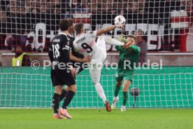 25.09.25 VfB Stuttgart - Celta de Vigo