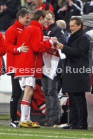 VfB Stuttgart
