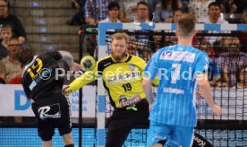 TVB 1898 Stuttgart - HSC 2000 Coburg