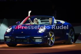 Porsche Tennis Grand Prix 2019