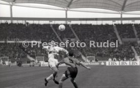 02.10.93 VfB Stuttgart - Eintracht Frankfurt