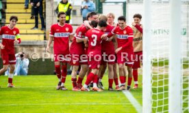 04.03.25 U19 Sporting CP - U19 VfB Stuttgart