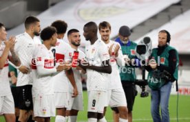 22.09.23 VfB Stuttgart - SV Darmstadt 98