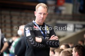 25.03.21 Frisch Auf G&ouml;ppingen - TSV GWD Minden