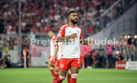 20.09.23 FC Bayern M&uuml;nchen - Manchester United