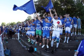 25.06.23 TSV RSK Esslingen - TSG Salach
