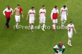 VfB Stuttgart - Bayer04 Leverkusen