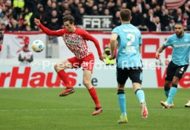 17.03.24 SC Freiburg - Bayer 04 Leverkusen