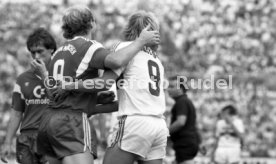 13.06.87 VfB Stuttgart - FC Bayern M&uuml;nchen