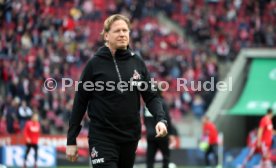 1. FC K&ouml;ln - FC Bayern M&uuml;nchen
