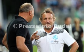 Stuttgarter Kickers - Kickers Offenbach