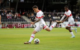 17.05.25 VfB Stuttgart II - RW Essen