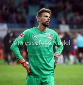 RB Leipzig - VfB Stuttgart