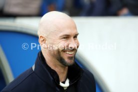 31.01.26 TSG 1899 Hoffenheim - 1. FC Union Berlin