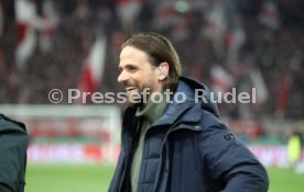 02.04.25 VfB Stuttgart - RB Leipzig