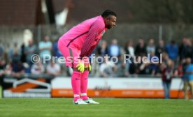 Tim Wiese (SSV Dillingen)