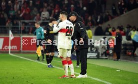 14.02.26 VfB Stuttgart - 1. FC K&ouml;ln