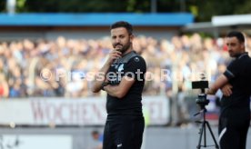 14.06.22 SV Eintracht Trier - Stuttgarter Kickers