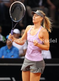 Porsche Tennis Grand Prix 2014