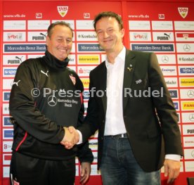 VfB Stuttgart