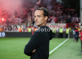 Relegation 2019 1. FC Union Berlin - VfB Stuttgart