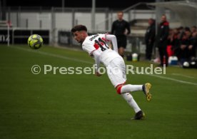 U19 VfB Stuttgart - U19 1. FC Kaiserslautern