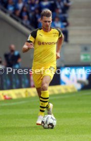 TSG 1899 Hoffenheim - Borussia Dortmund